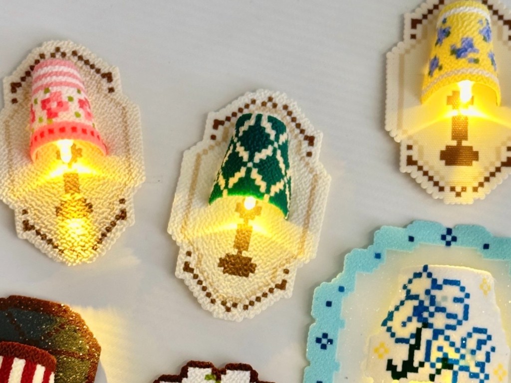 Kids 12+ Mini Beads Workshops | HiBeads Studio