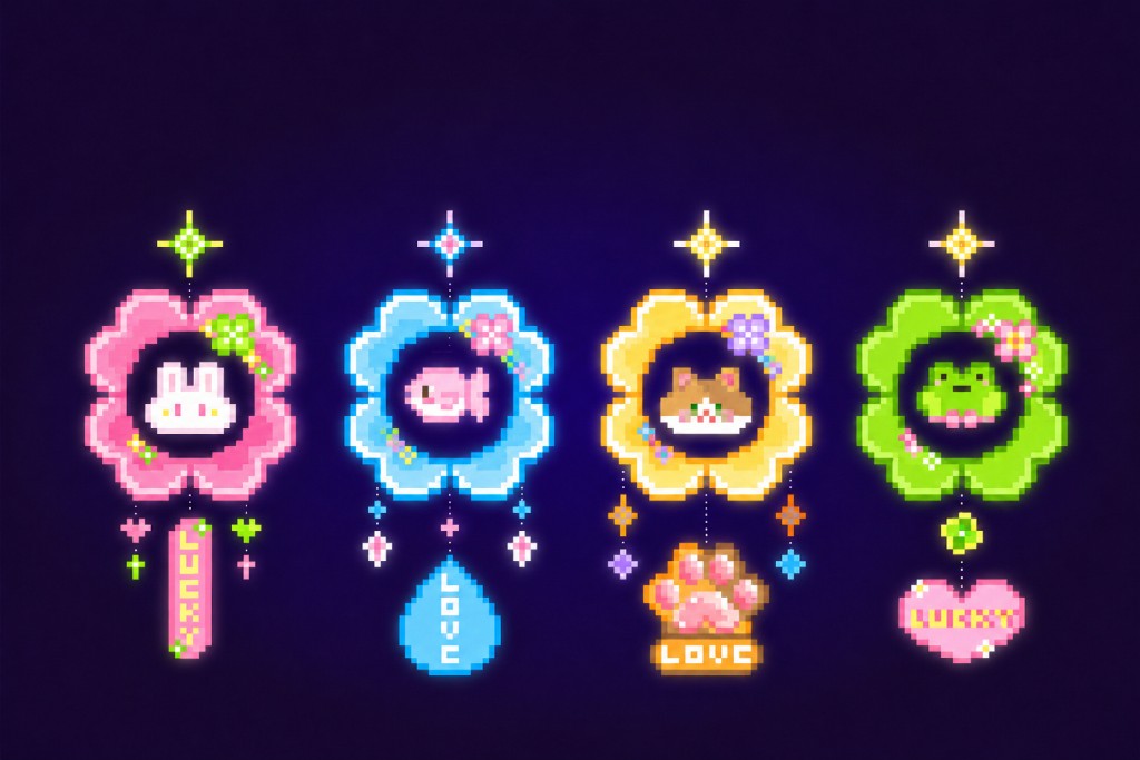 Kids 12+ Mini Beads Workshops | HiBeads Studio